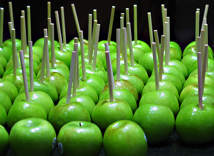 Repetition Skill